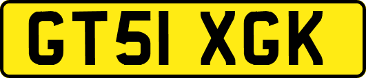 GT51XGK