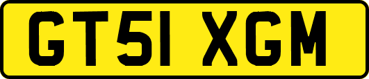 GT51XGM