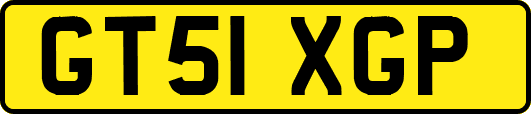 GT51XGP