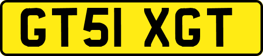 GT51XGT
