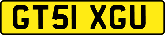 GT51XGU