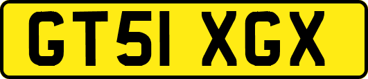 GT51XGX