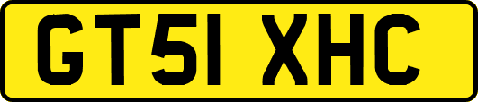 GT51XHC