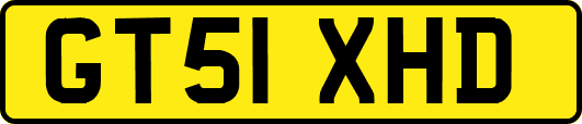GT51XHD