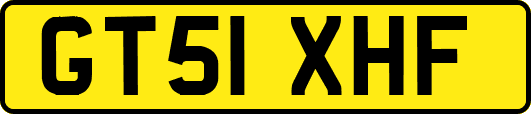 GT51XHF