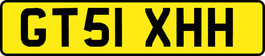 GT51XHH