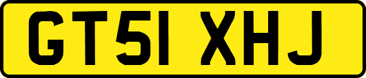 GT51XHJ
