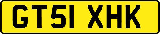 GT51XHK