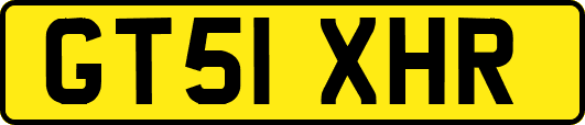 GT51XHR