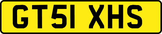 GT51XHS