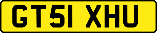 GT51XHU