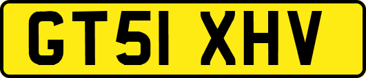 GT51XHV