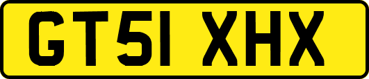 GT51XHX