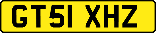 GT51XHZ