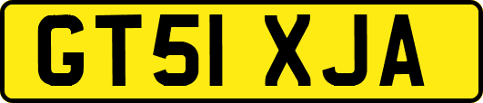 GT51XJA