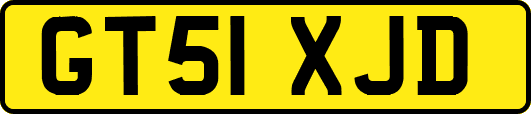 GT51XJD