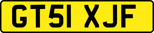 GT51XJF
