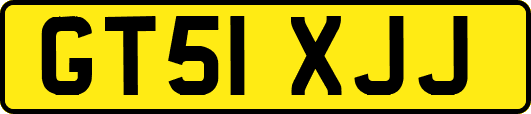 GT51XJJ