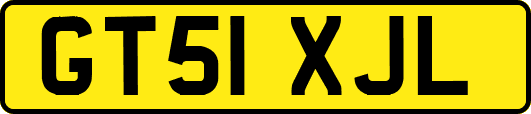 GT51XJL