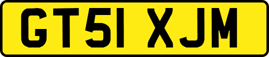 GT51XJM