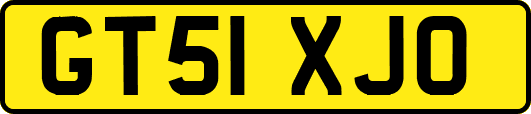 GT51XJO