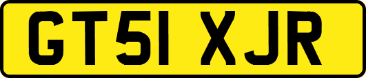 GT51XJR