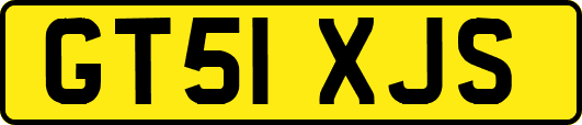 GT51XJS