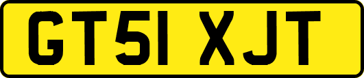 GT51XJT