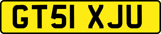 GT51XJU