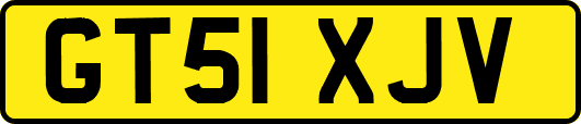 GT51XJV