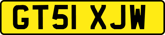 GT51XJW