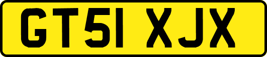 GT51XJX