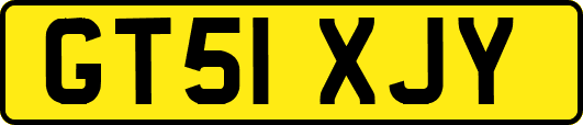 GT51XJY