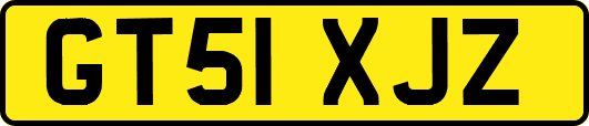 GT51XJZ