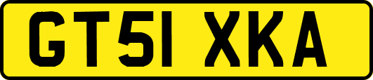 GT51XKA