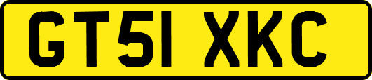 GT51XKC
