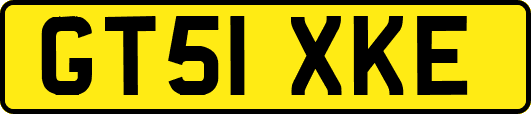 GT51XKE