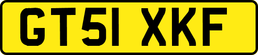 GT51XKF