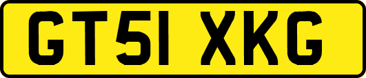 GT51XKG