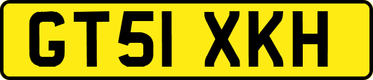 GT51XKH