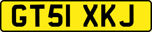 GT51XKJ