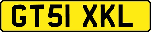 GT51XKL