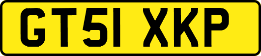 GT51XKP