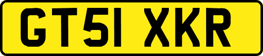 GT51XKR