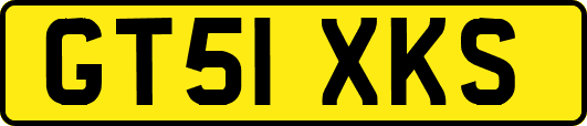 GT51XKS
