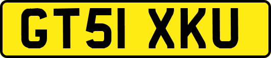 GT51XKU