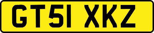 GT51XKZ