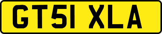 GT51XLA