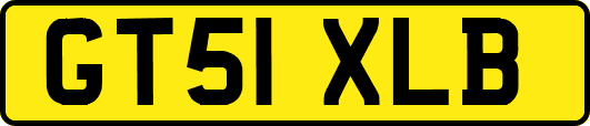 GT51XLB
