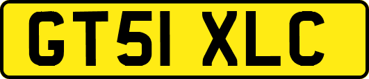 GT51XLC